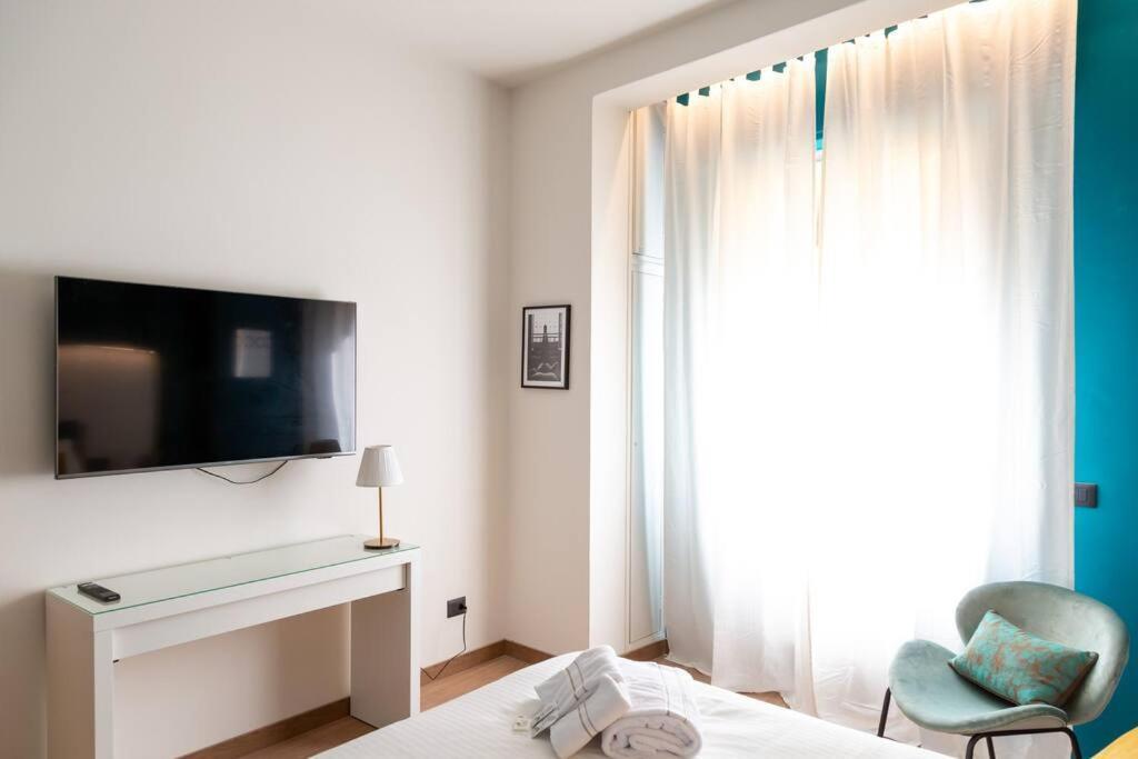 Ponte Vecchio Suite - Centro Storico Florenţa Exterior foto